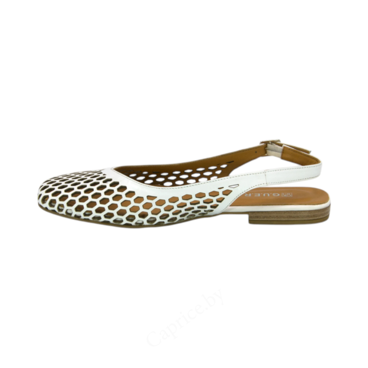 БОСОНОЖКИ G.U.E.R.O АРТИКУЛ: G064 00308-6012